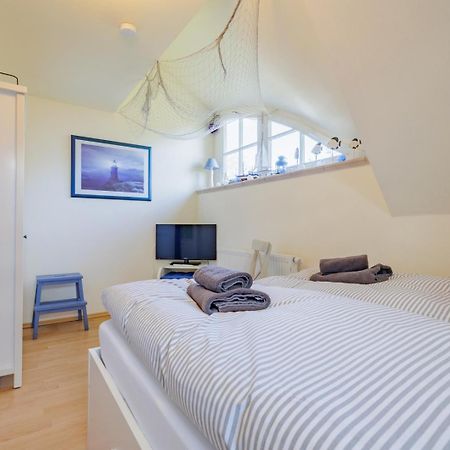 Haus Moewe Villa Zingst Eksteriør bilde