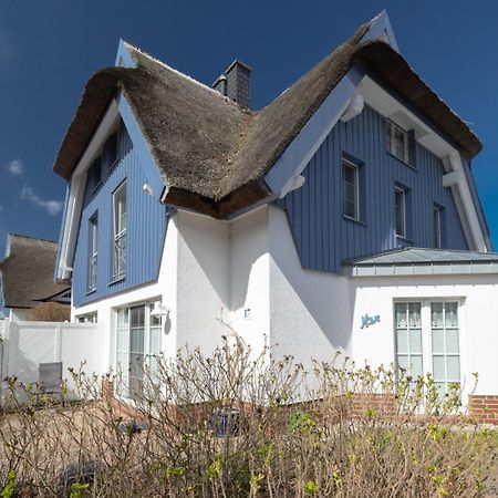 Haus Moewe Villa Zingst Eksteriør bilde