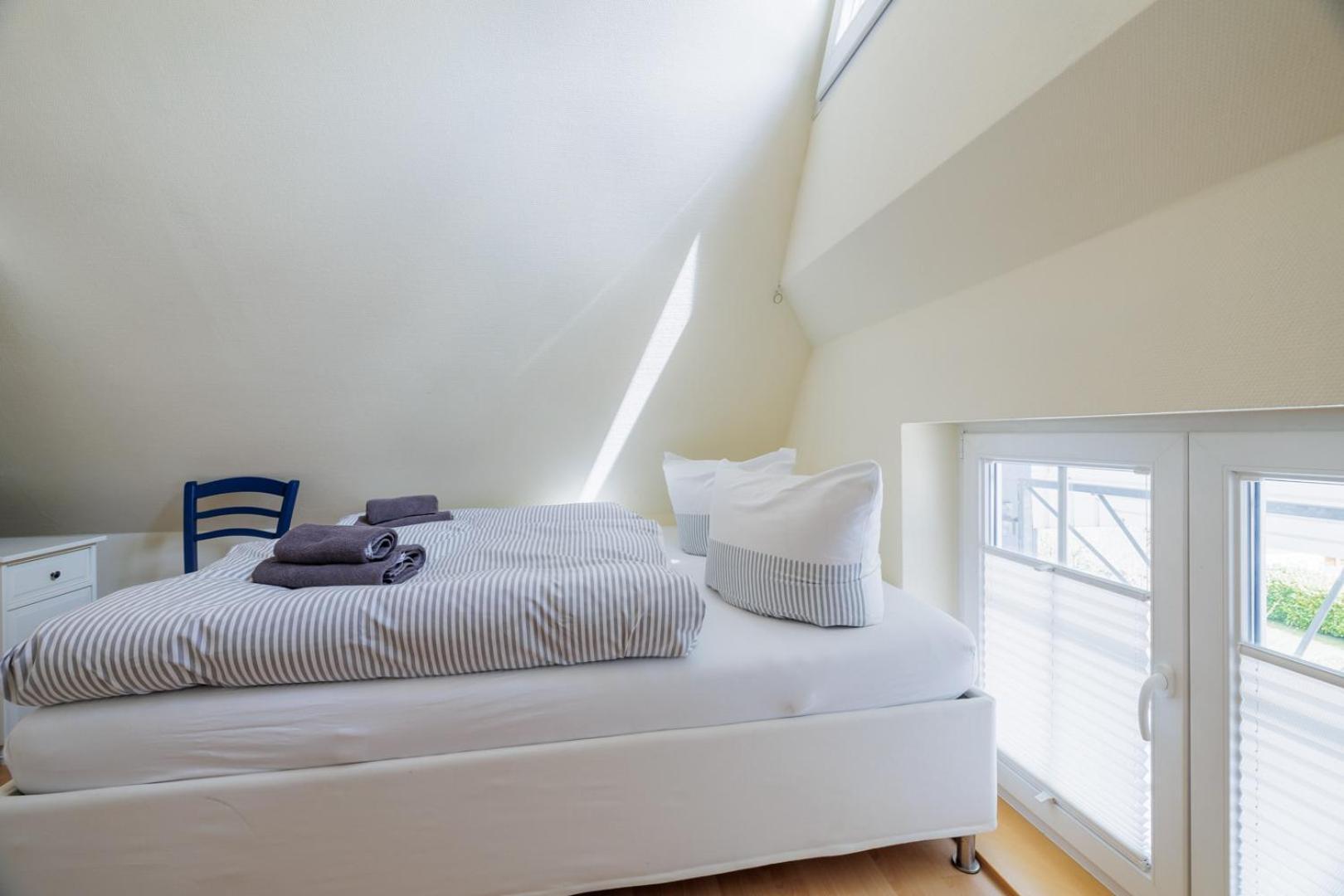 Haus Moewe Villa Zingst Eksteriør bilde