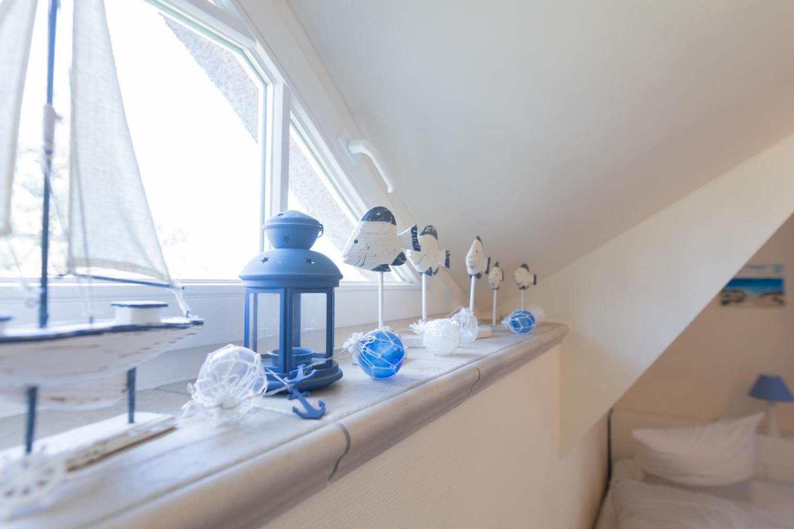 Haus Moewe Villa Zingst Eksteriør bilde