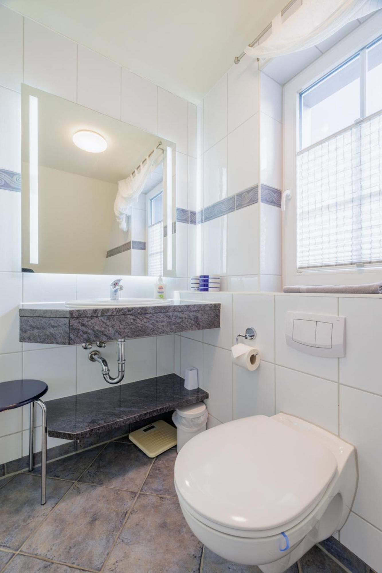Haus Moewe Villa Zingst Eksteriør bilde