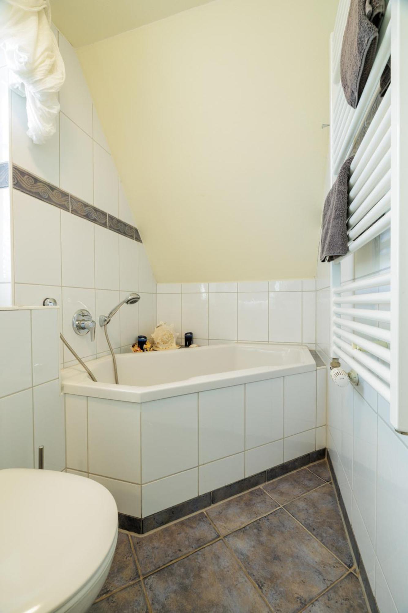 Haus Moewe Villa Zingst Eksteriør bilde