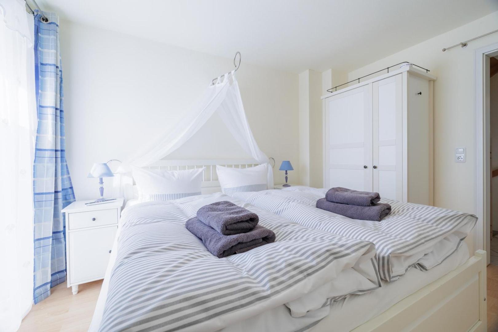 Haus Moewe Villa Zingst Eksteriør bilde