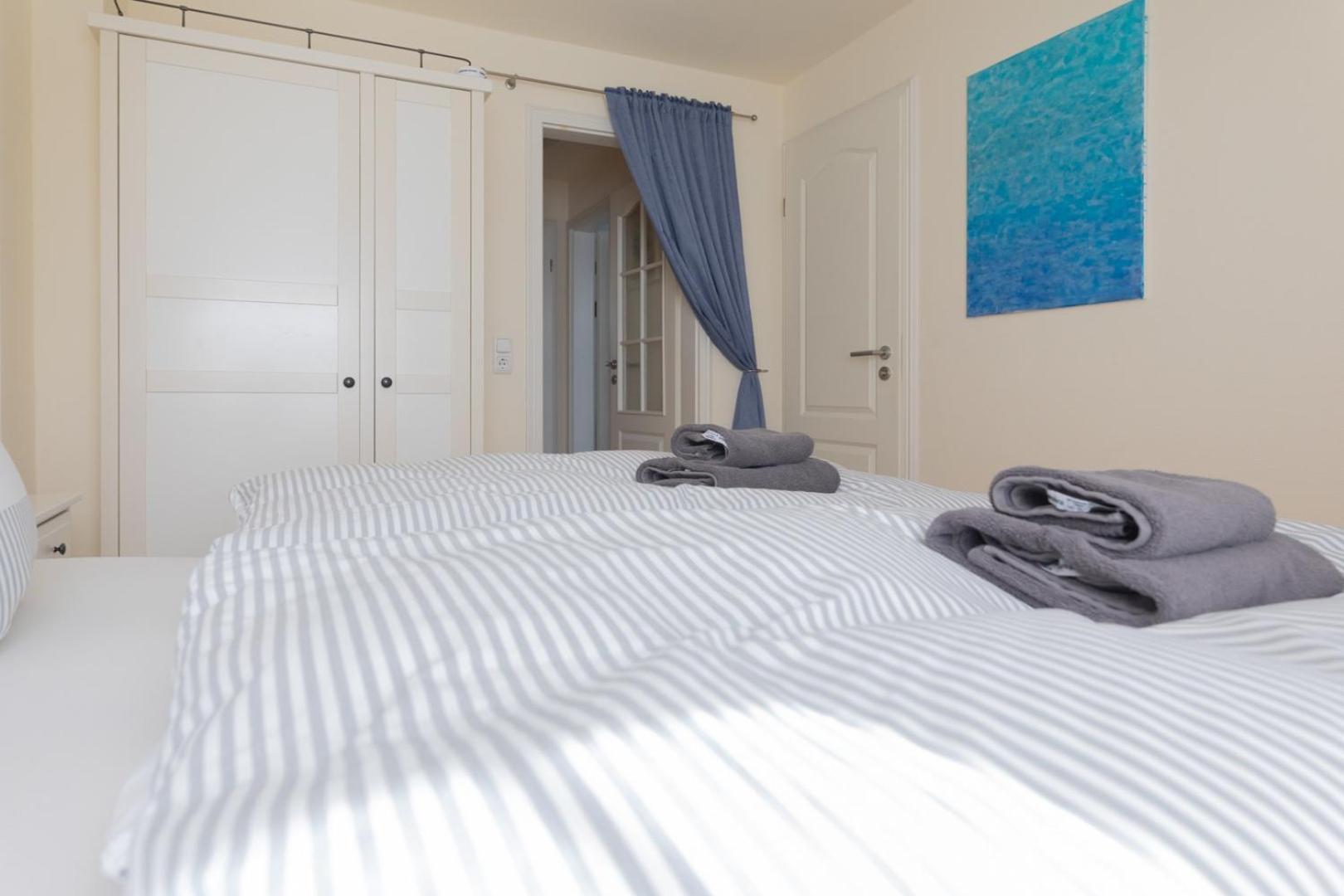 Haus Moewe Villa Zingst Eksteriør bilde