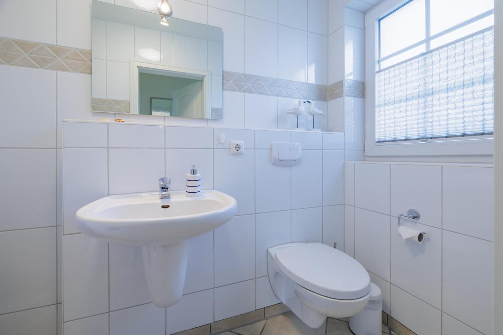 Haus Moewe Villa Zingst Eksteriør bilde