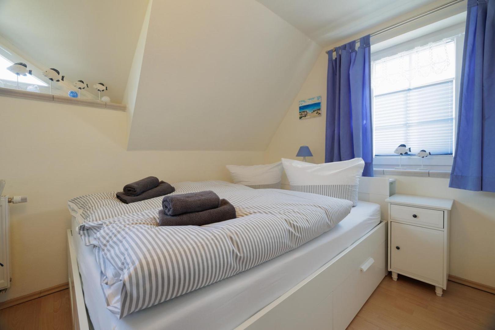 Haus Moewe Villa Zingst Eksteriør bilde