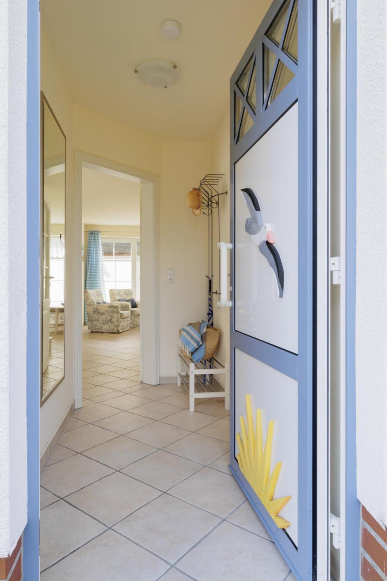 Haus Moewe Villa Zingst Eksteriør bilde